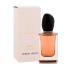 Giorgio Armani Sì Intense 2021 Eau de Parfum donna 50 ml