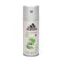 Adidas 6in1 Cool & Dry 48h Antitraspirante uomo 150 ml