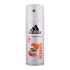 Adidas Intensive Cool & Dry 72h Antitraspirante uomo 150 ml