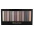 Makeup Revolution London Redemption Palette Romantic Smoked Ombretto donna 14 g