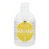 Kallos Cosmetics Banana Shampoo donna 1000 ml
