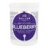 Kallos Cosmetics Blueberry Maschera per capelli donna 1000 ml