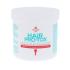 Kallos Cosmetics Hair Pro-Tox Leave-in Conditioner Balsamo per capelli donna 250 ml