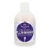 Kallos Cosmetics Blueberry Shampoo donna 1000 ml