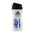 Adidas 3in1 Hydra Sport Doccia gel uomo 250 ml