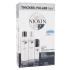 Nioxin System 2 Pacco regalo shampoo System 2 150 ml + balsamo System 2 150 ml + cura per capelli System 2 40 ml