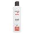 Nioxin System 4 Color Safe Cleanser Shampoo Shampoo donna 300 ml