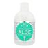 Kallos Cosmetics Aloe Vera Shampoo donna 1000 ml