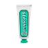 Marvis Classic Strong Mint Dentifricio 25 ml