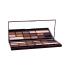 I Heart Revolution Chocolate Eyeshadow Palette Ombretto donna 22 g Tonalità Death by Chocolate