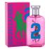 Ralph Lauren Big Pony 2 Eau de Toilette donna 100 ml