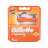 Gillette Fusion5 Power Lama di ricambio uomo Set
