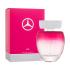Mercedes-Benz Rose Eau de Toilette donna 90 ml