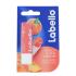 Labello Peach Shine Balsamo per le labbra donna 5,5 ml