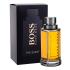 HUGO BOSS Boss The Scent 2015 Dopobarba uomo 100 ml