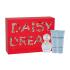 Marc Jacobs Daisy Dream Pacco regalo Eau de Toilette 50 ml + lozione per il corpo 75 ml + doccia gel 75 ml