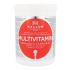 Kallos Cosmetics Multivitamin Maschera per capelli donna 1000 ml