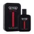 STR8 Red Code Eau de Toilette uomo 100 ml