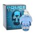 Police To Be Eau de Toilette uomo 40 ml
