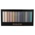 Makeup Revolution London Redemption Palette Essential Day To Night Ombretto donna 14 g