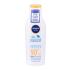 Nivea Sun Kids Protect & Sensitive Sun Lotion SPF50+ Protezione solare corpo bambino 200 ml