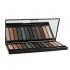 Makeup Revolution London Redemption Palette Iconic Smokey Ombretto donna 13 g