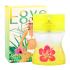Love Love Sun & Love Eau de Toilette donna 35 ml