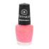 Dermacol Neon Smalto per le unghie donna 5 ml Tonalità 19 Bikini