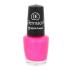 Dermacol Neon Smalto per le unghie donna 5 ml Tonalità 22 Tropéz