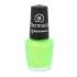 Dermacol Neon Smalto per le unghie donna 5 ml Tonalità 23 Mai Tai