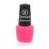 Dermacol Neon Smalto per le unghie donna 5 ml Tonalità 24 Hawai