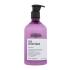 L'Oréal Professionnel Liss Unlimited Professional Shampoo Shampoo donna 500 ml