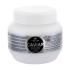 Kallos Cosmetics Caviar Restorative Hair Mask Maschera per capelli donna 275 ml