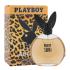 Playboy Play It Wild For Her Eau de Toilette donna 90 ml