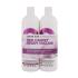 Tigi S Factor Stunning Volume Pacco regalo shampoo 750 ml + balsamo 750 ml