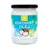 Allnature Premium Bio Coconut Oil Prodotto per la salute 500 ml