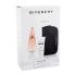 Givenchy Ange ou Démon (Etrange) Le Secret 2014 Pacco regalo Eau de Parfum 100 ml + spray per il corpo 75 ml + borsa per i cosmetici