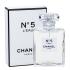 Chanel N°5 L´Eau Eau de Toilette donna 50 ml