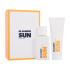 Jil Sander Sun Pacco regalo Eau de Toilette 75 ml + doccia gel 75 ml