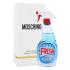 Moschino Fresh Couture Eau de Toilette donna 100 ml