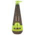 Macadamia Professional Moisturizing Rinse Balsamo per capelli donna 1000 ml