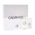 Calvin Klein CK One Pacco regalo Eau de Toilette 100 ml + deostick 75 ml
