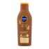Nivea Sun Tropical Bronze Milk SPF6 Protezione solare corpo 200 ml