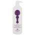Kallos Cosmetics KJMN Fortifying Anti-Dandruff Shampoo donna 1000 ml