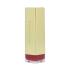 Max Factor Colour Elixir Rossetto donna 4,8 g Tonalità 720 Scarlet Ghost