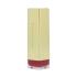 Max Factor Colour Elixir Rossetto donna 4,8 g Tonalità 720 Scarlet Ghost