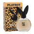 Playboy Play It Wild For Her Eau de Toilette donna 40 ml