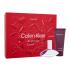 Calvin Klein Euphoria Pacco regalo Eau de Parfum 50 ml + lozione per il corpo 100 ml
