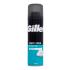 Gillette Shave Foam Original Scent Sensitive Schiuma da barba uomo 200 ml