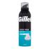 Gillette Shave Foam Original Scent Sensitive Schiuma da barba uomo 200 ml